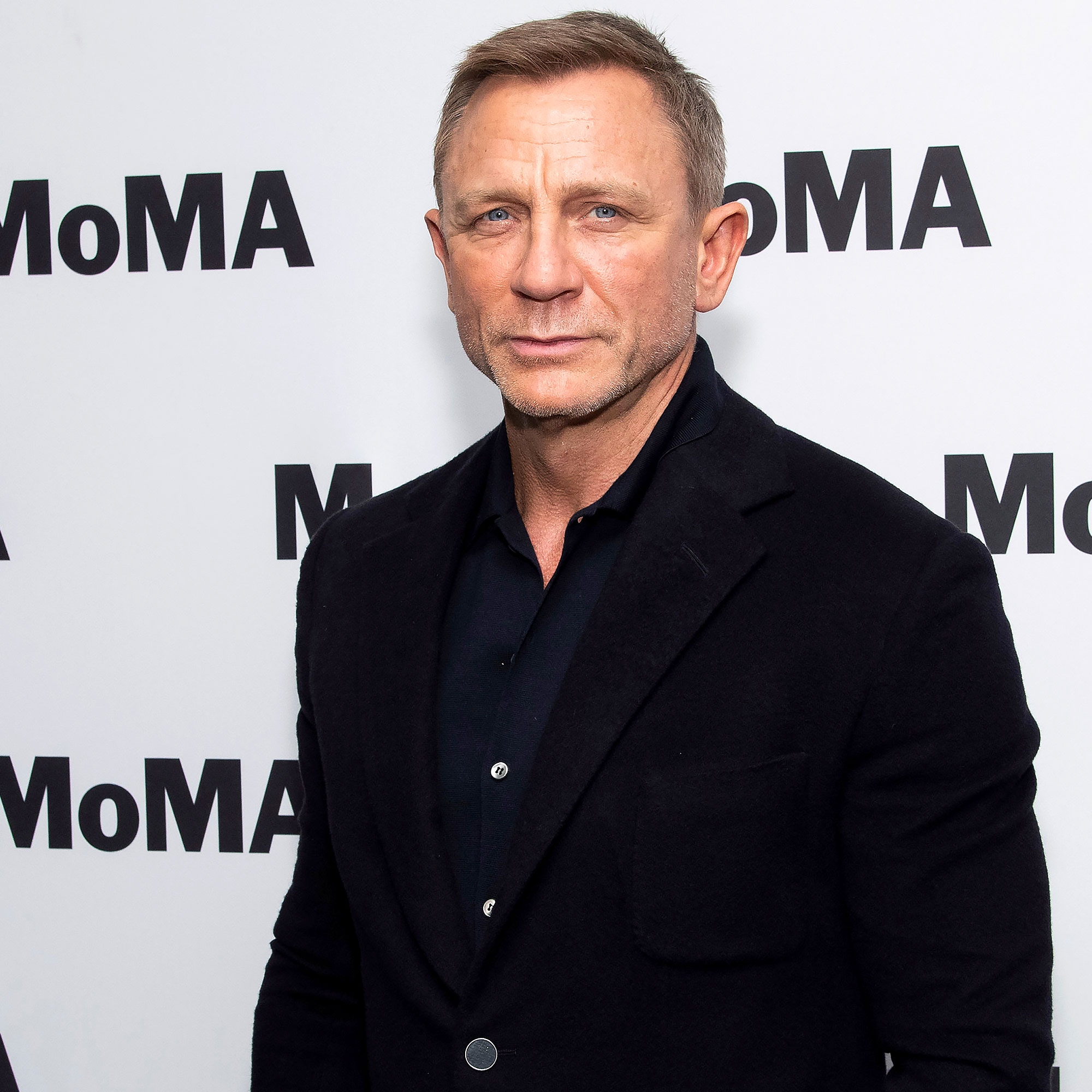 Daniel Craig and Other Celebrities Breaking the Tradition of Inheriting ...