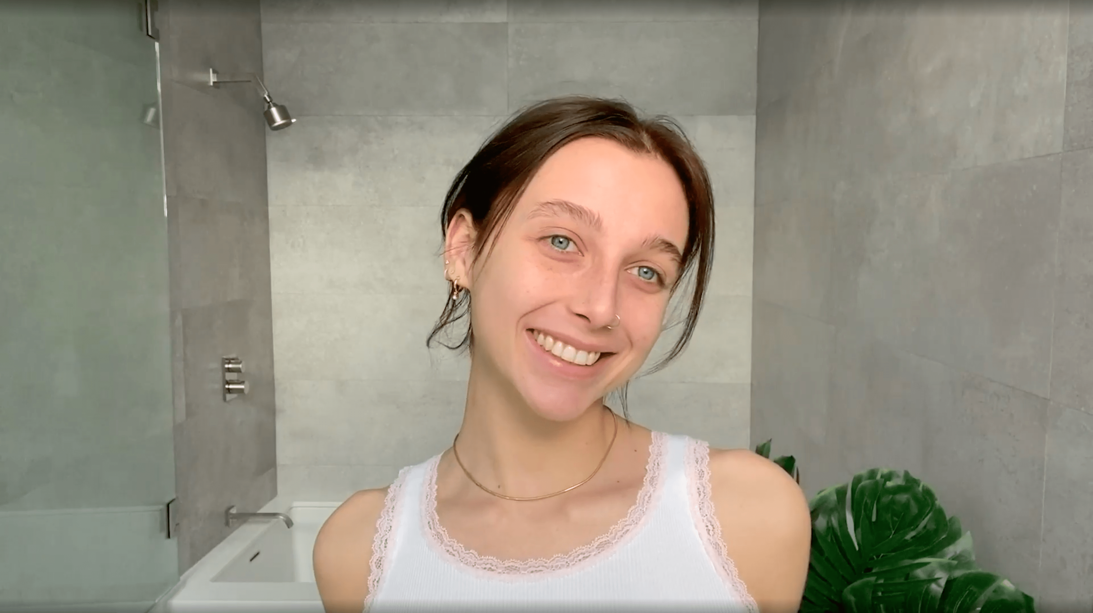 Emma Chamberlain Swears by This $16 Face Serum for Acne Control