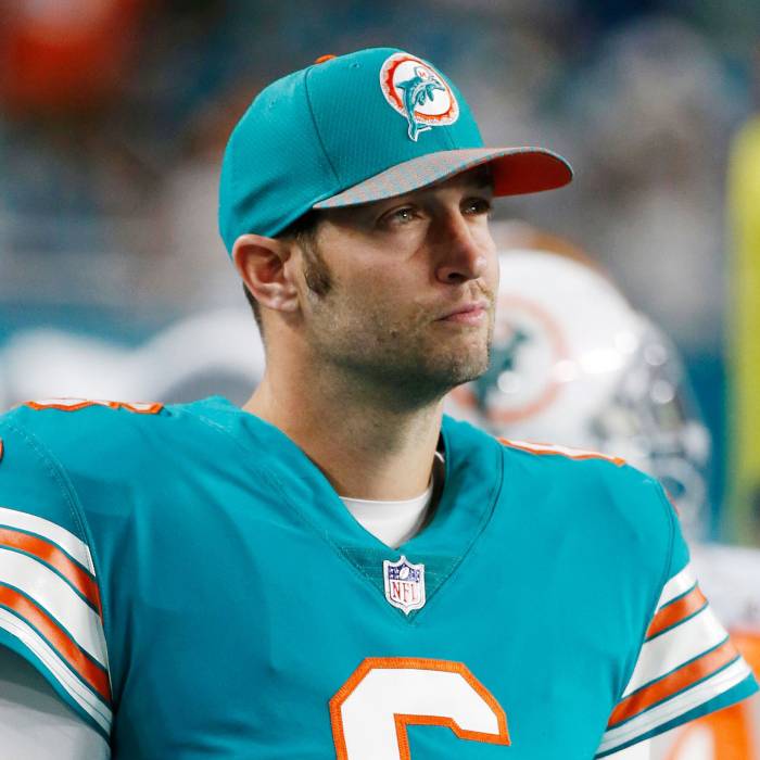 Jay Cutler Claims Uber Eats Axed Partnership Over COVID-19 Views