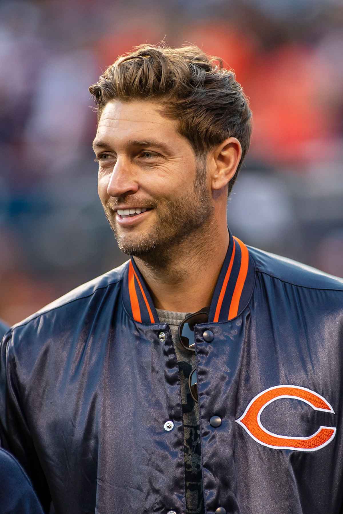 Uber cuts ties with former NFL QB Jay Cutler