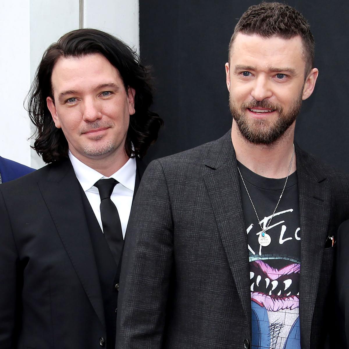 Justin Timberlake vs. JC Chasez: Why *N SYNC Only Spawned One Superstar –  Billboard