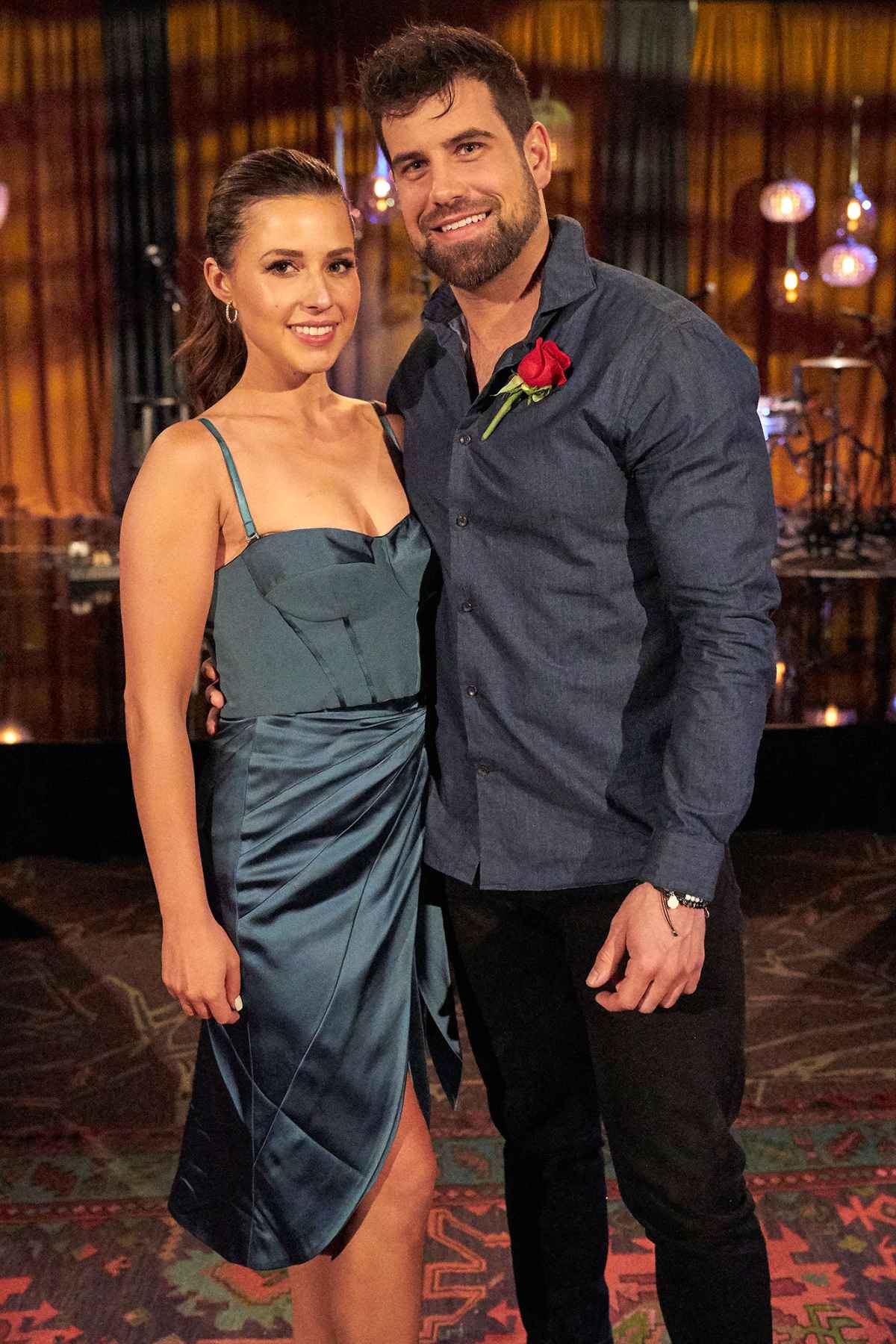 Bachelorette' Finale is Cut by ABC Affiliate for Football Game