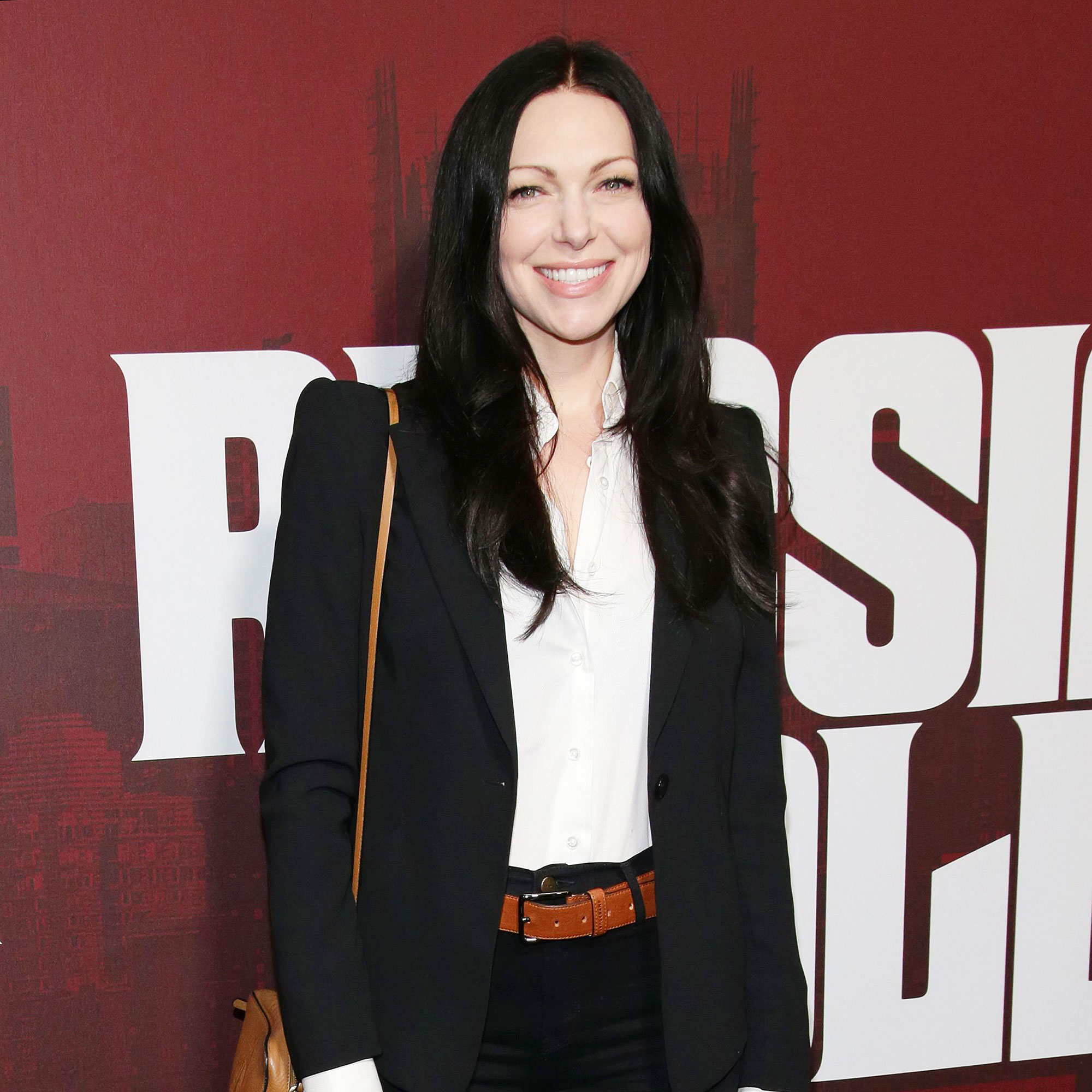 Laura Prepon Celebrity Homemade Sex - Laura Prepon Feels 'Relieved' After Leaving Scientology