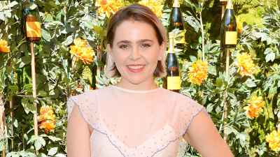 Mae Whitman Comes Out as Pansexual: ‘Proud and Happy’ | Us Weekly