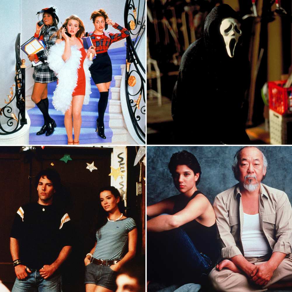 Movies That Were Turned Into TV Shows Over the Years