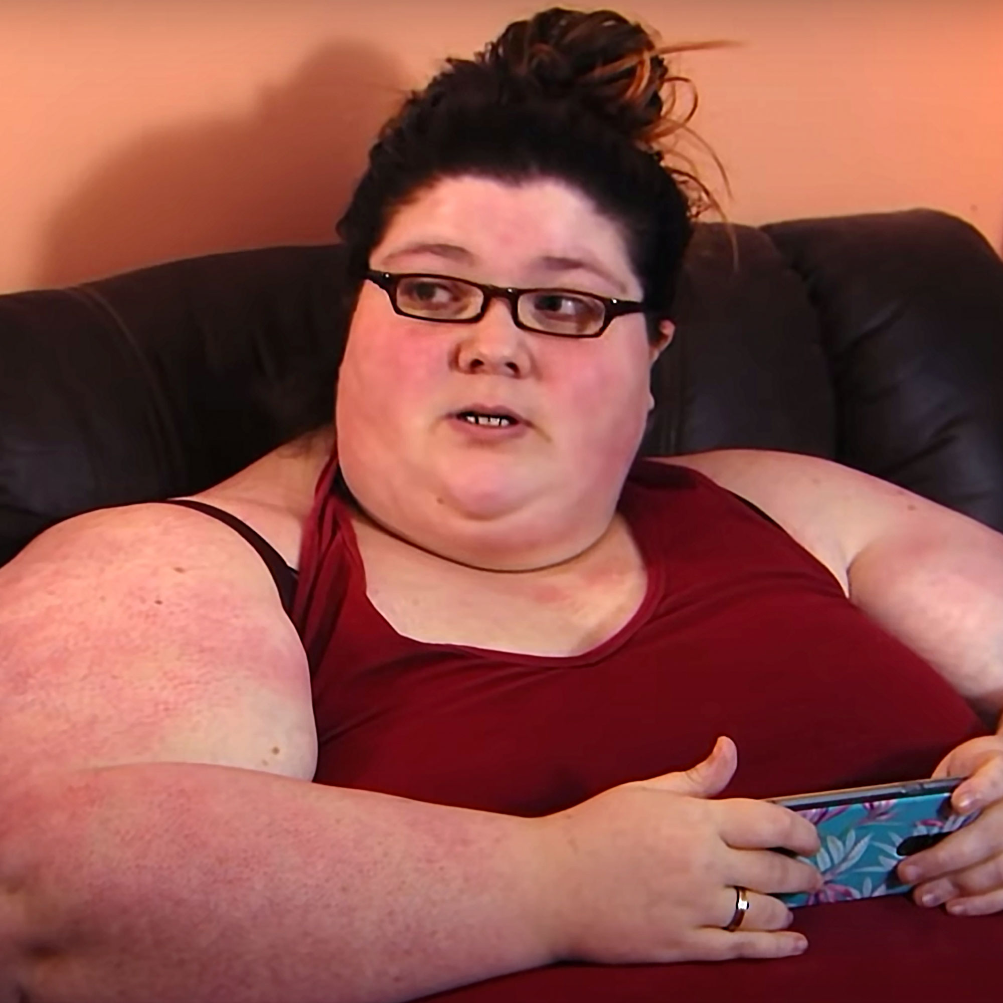 My 600-lb Life' — Is it Real Plus Who Pays?