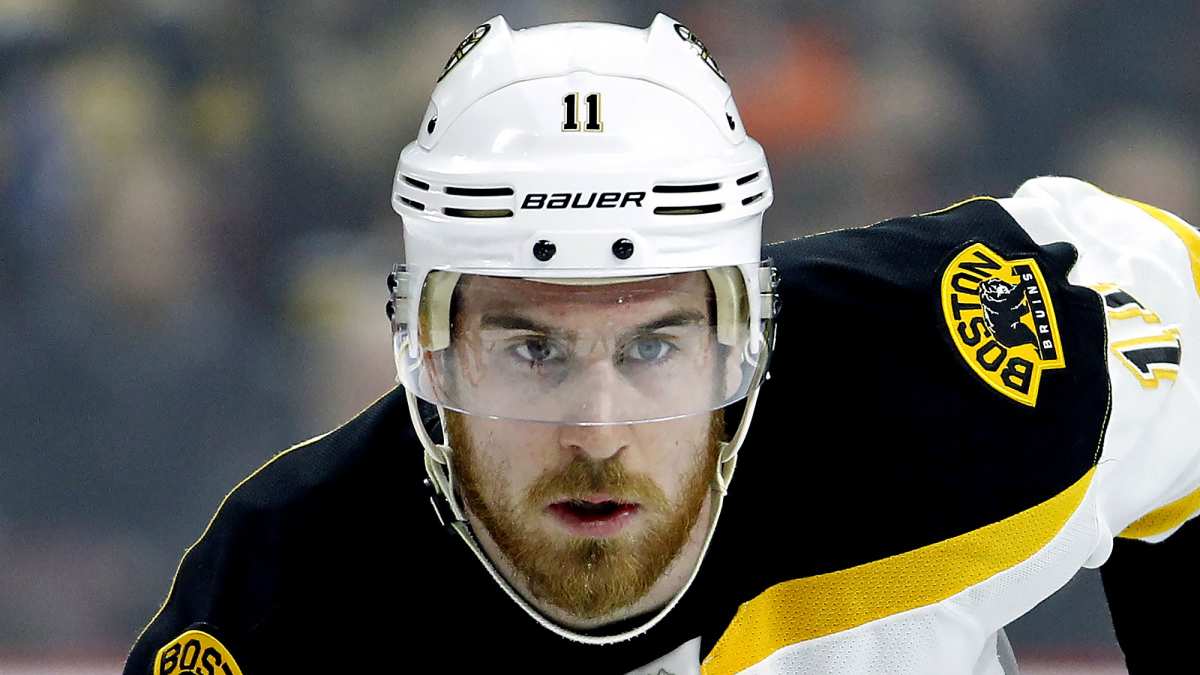 Former Bruin Jimmy Hayes found dead at 31 - Stanley Cup of Chowder
