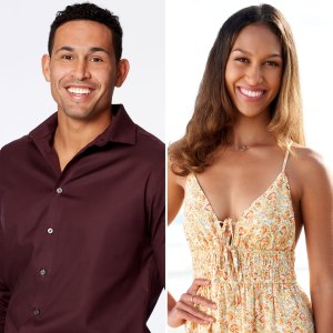 No Hard Feelings! Thomas Gushes Over 'Gem' Serena P. After 'BiP' Drama