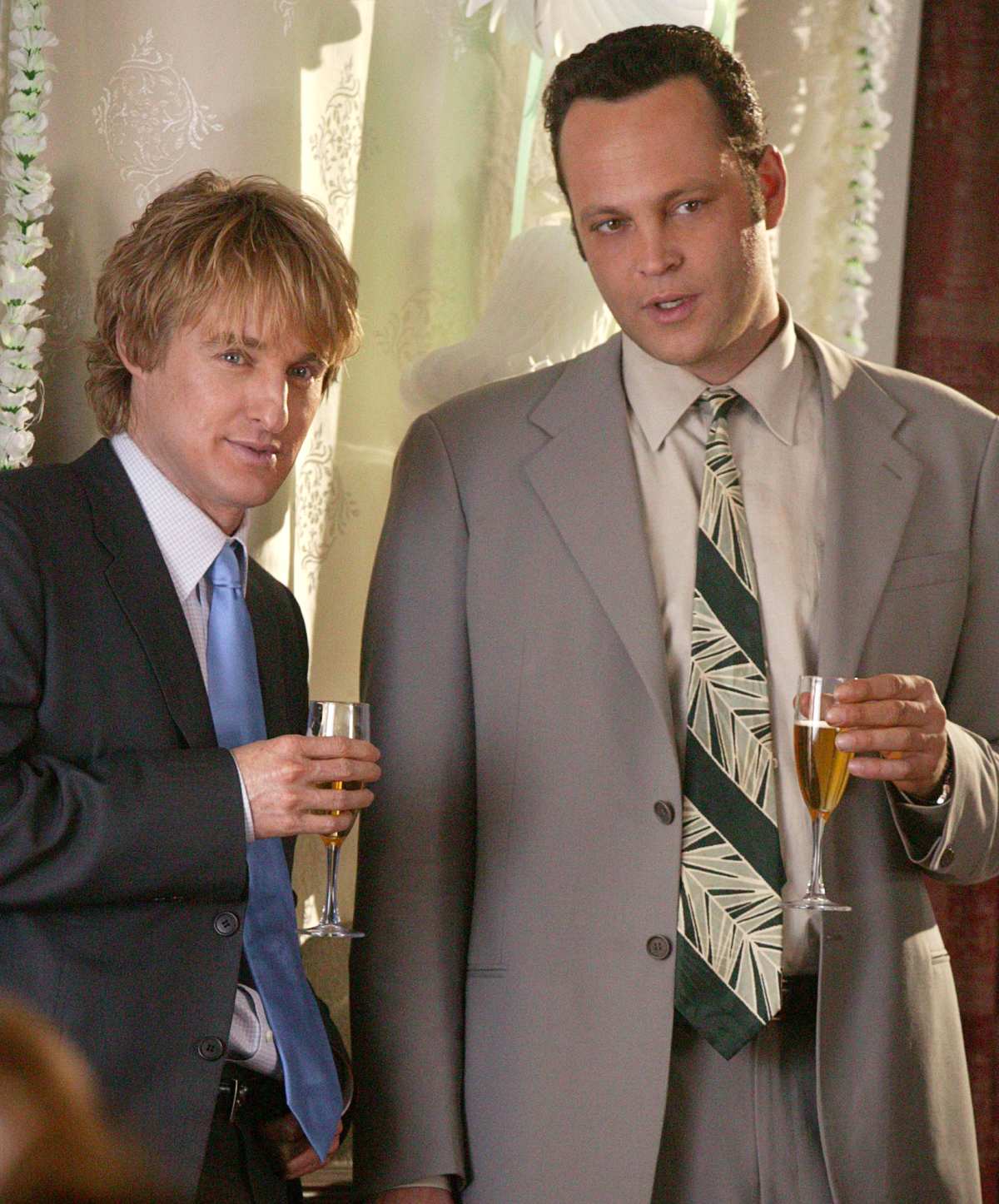 Wedding Crashers 2 Happening at HBO Max with Vince Vaughn and Owen