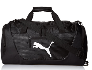 PUMA Evercat Contender Duffel Bag