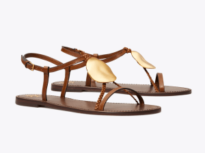 Patos Multi-Strap Sandal