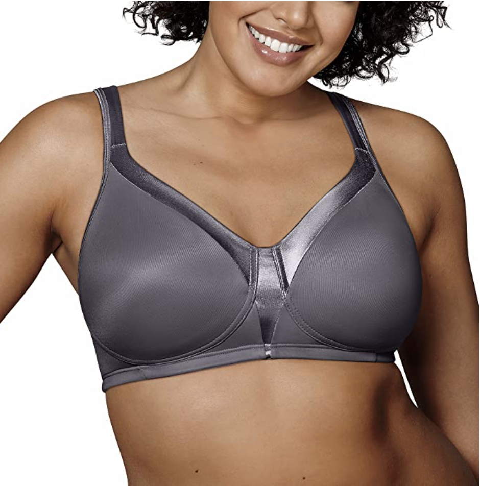 Custom Made Maximum Solid Bra Made to Order, Wire Free, Full Coverage,  Supportive Comfortable, Everyday Active Wear, Gift for Her -  Sweden