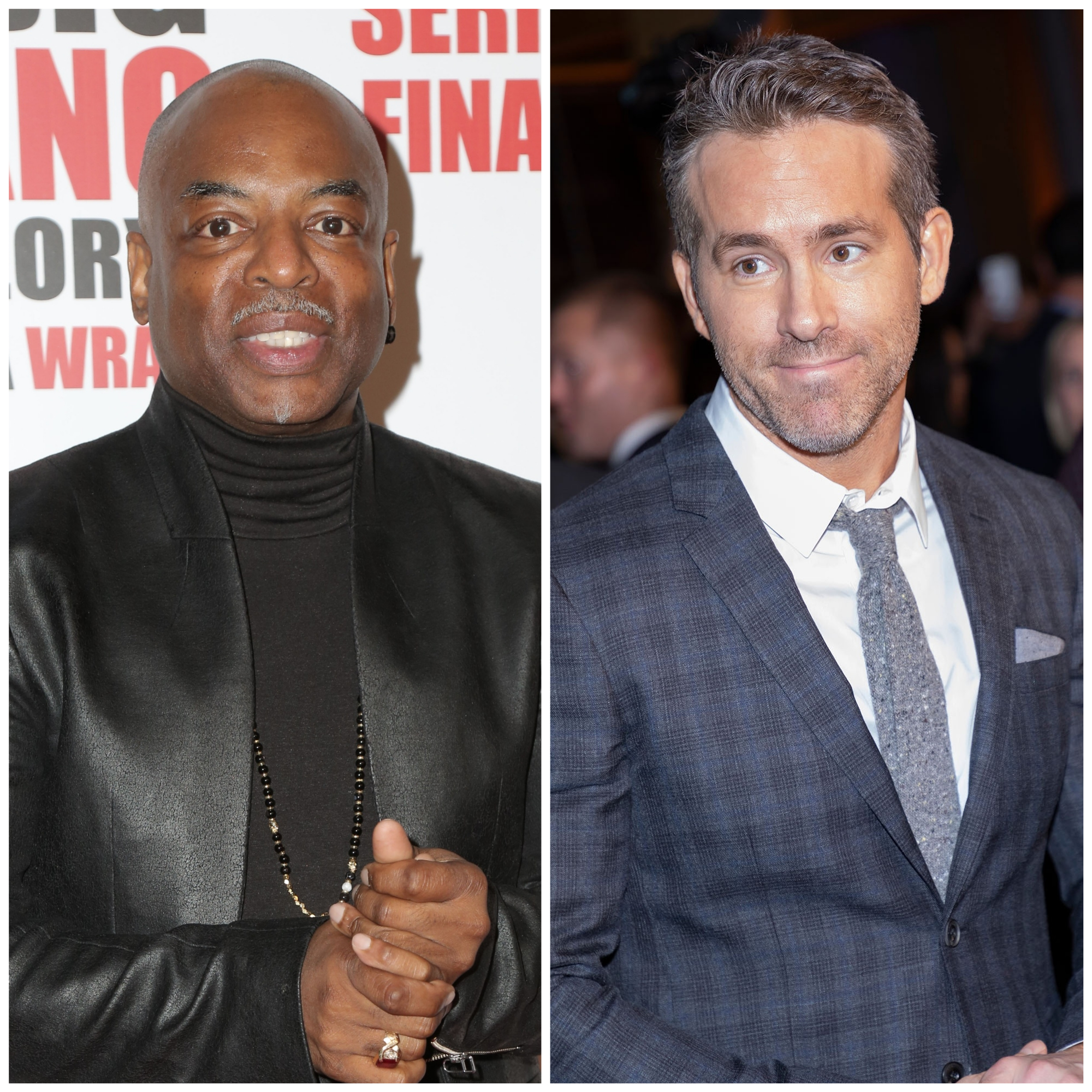 Why Ryan Reynolds Supports LeVar Burton as Jeopardy Host Us Weekly