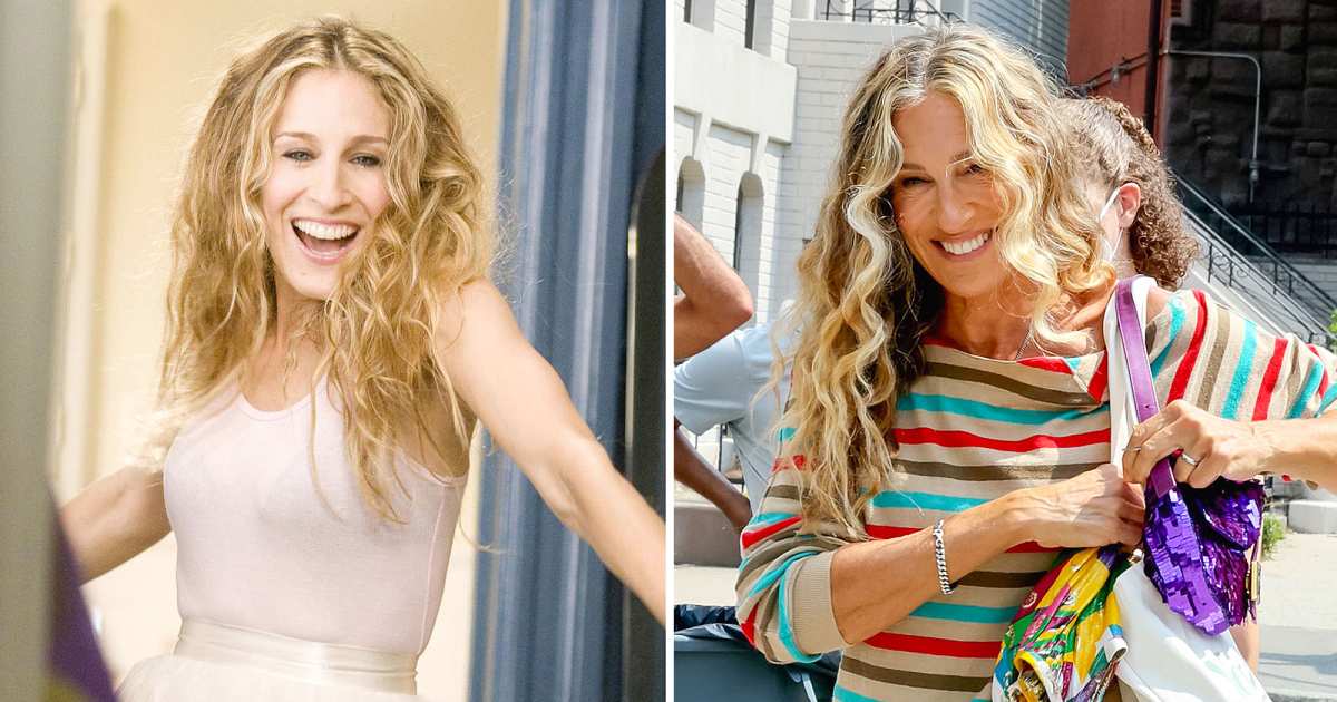 Carrie Bradshaw Approved: SJP Partners with Fendi to Release Limited  Edition Handbag