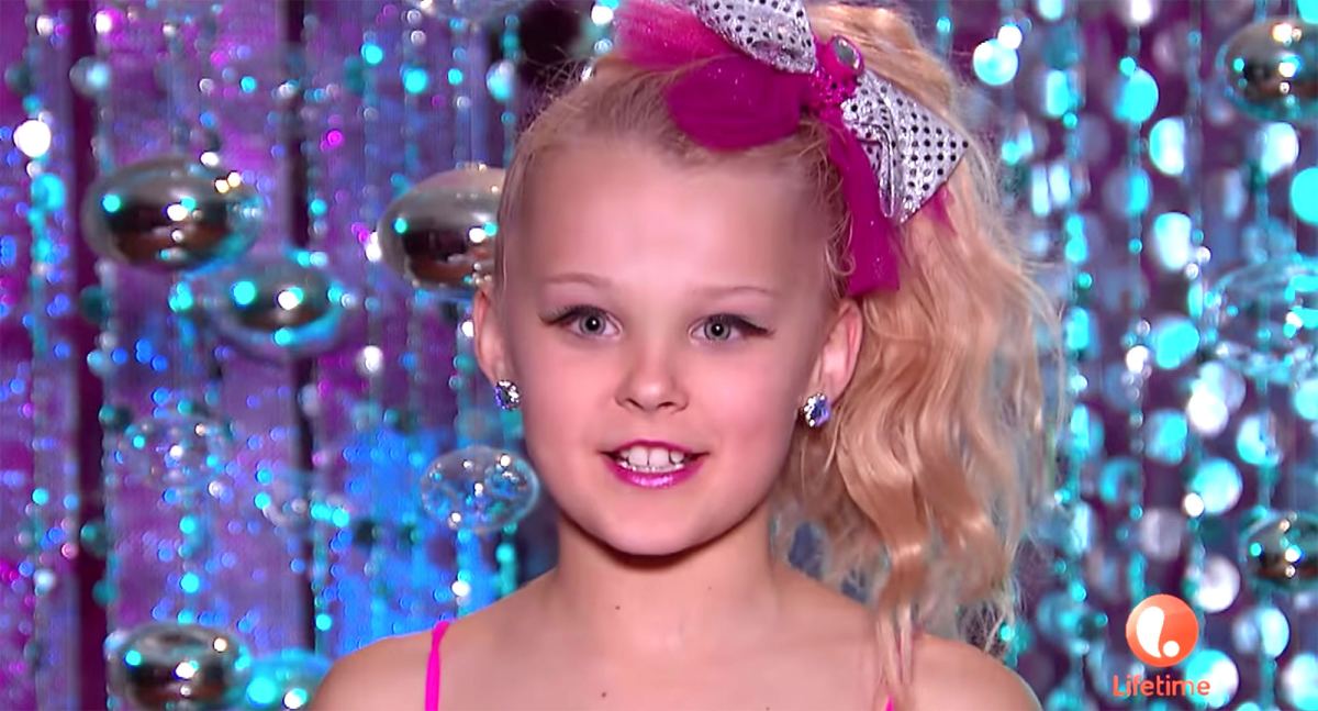 The Wisdom of JoJo Siwa, the 14-Year-Old Megastar You Didn't Know Was a  Megastar - KQED Pop