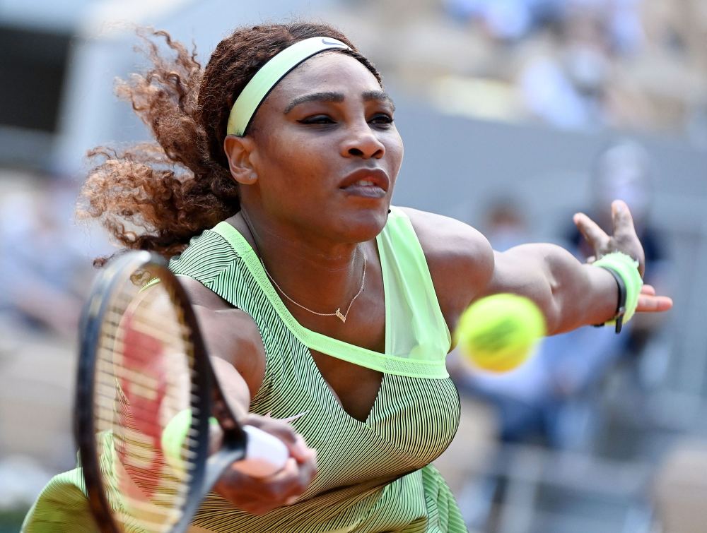 Serena Williams Withdraws From U.S. Open Due to Injury | Us Weekly