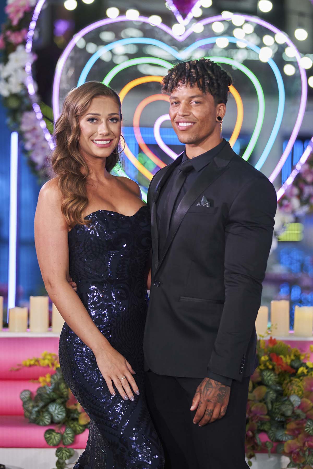 Love Island USA Season 3: Which Couples Are Still Together