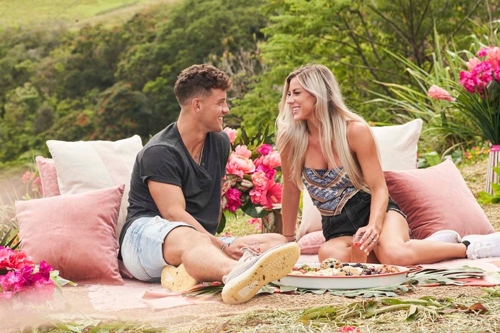 ‘Love Island USA’ Couples Who Are Together After the Finale