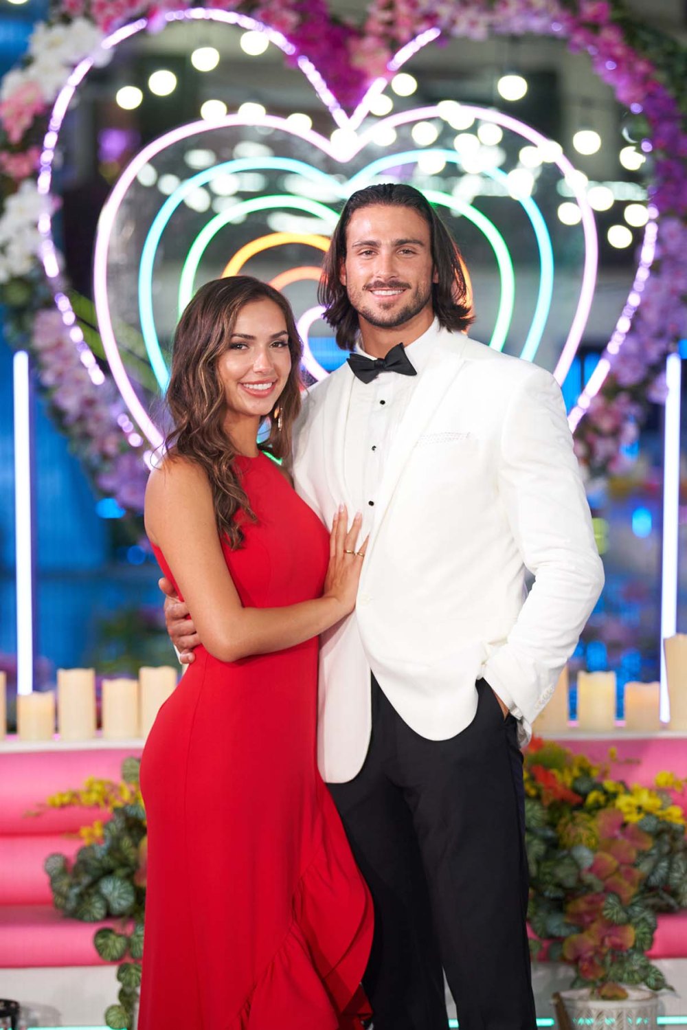 Love Island Usa Finale 2024 Spoilers Billye Charita