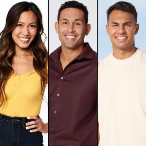 BiP's Tammy Slams Tre, James' Reaction to Thomas, Aaron Drama