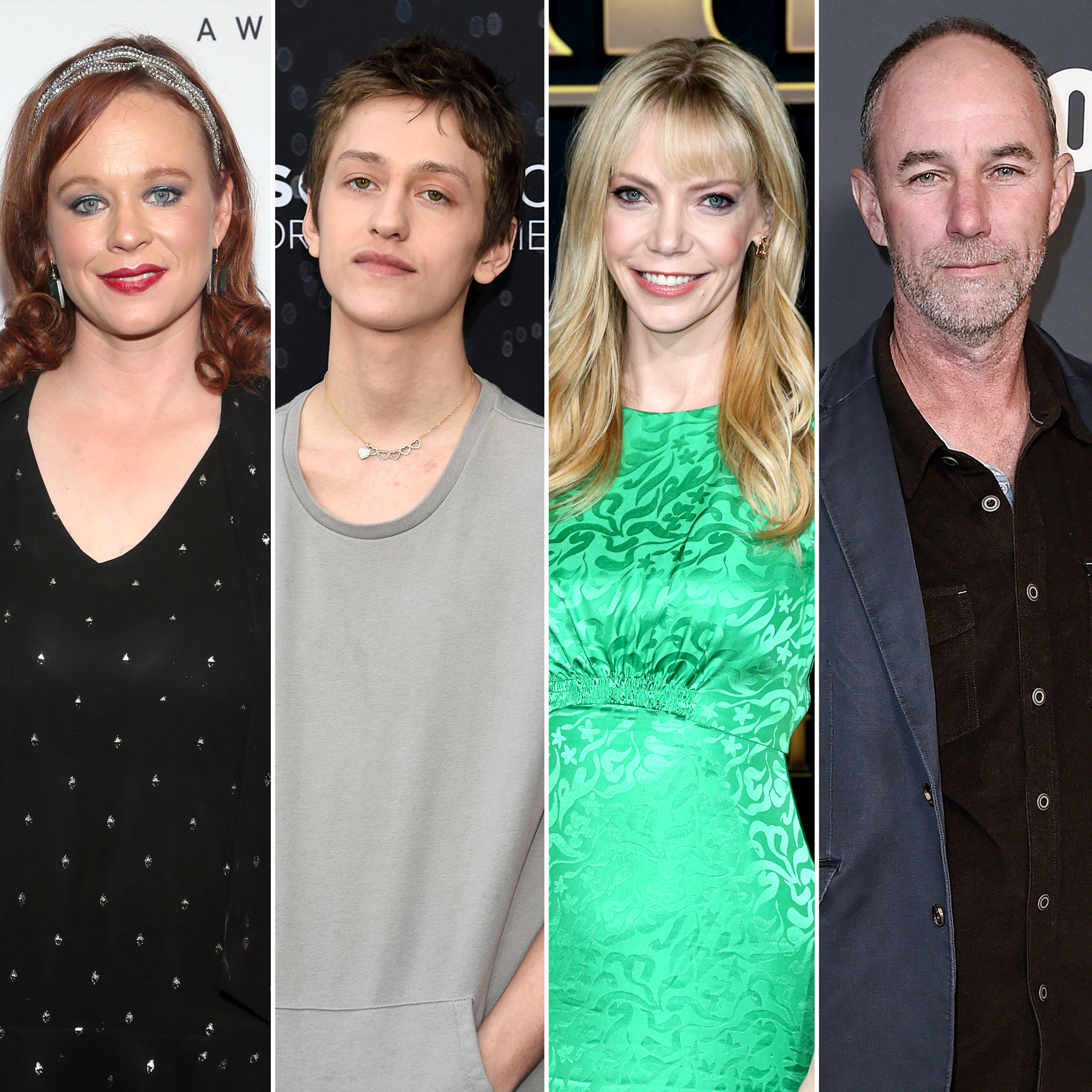 Wednesday cast on Netflix: All the biggest stars set to be in the new series
