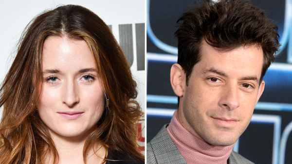 July 9, 2023, Los Angeles, California, USA: Mark Ronson and Grace Gummer  arrives for the â€˜Barbieâ€™ Hollywood Premiere in Los Angeles, CA. (Credit  Image: © Lisa O'Connor/ZUMA Press Wire) EDITORIAL USAGE ONLY!