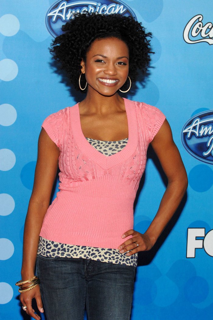 Who Is Syesha Mercado? 5 Things to Know About 'American Idol' Alum