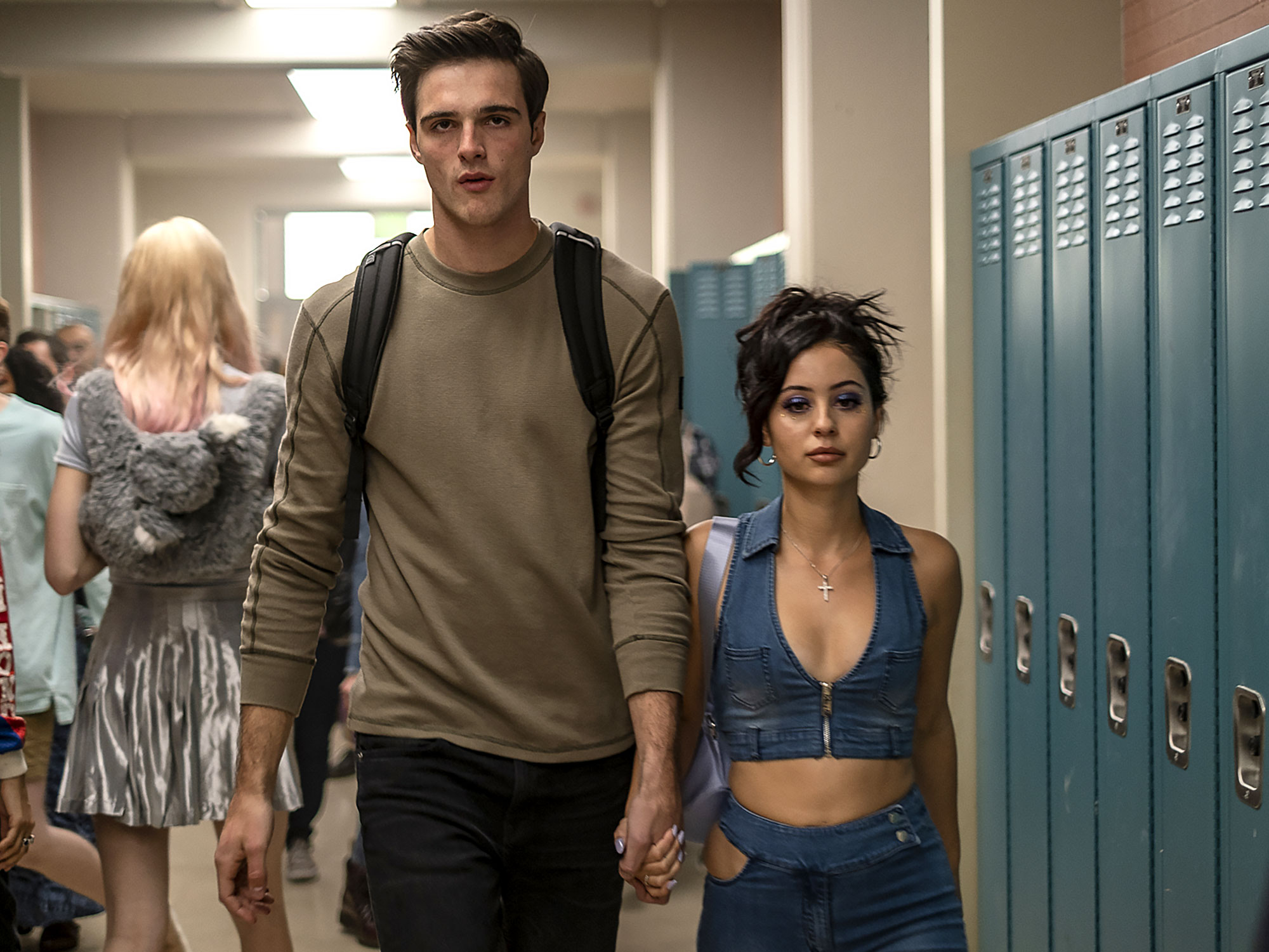 Euphoria' Season 2 Is Almost Here. Let's Review Where It Left Off