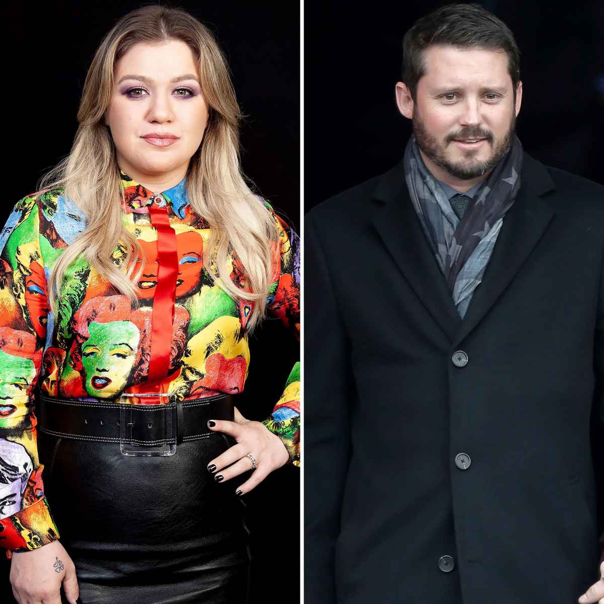 Kelly Clarkson Will Pay Ex-Husband Brandon Blackstock Over $1.3 Million in  Divorce Settlement