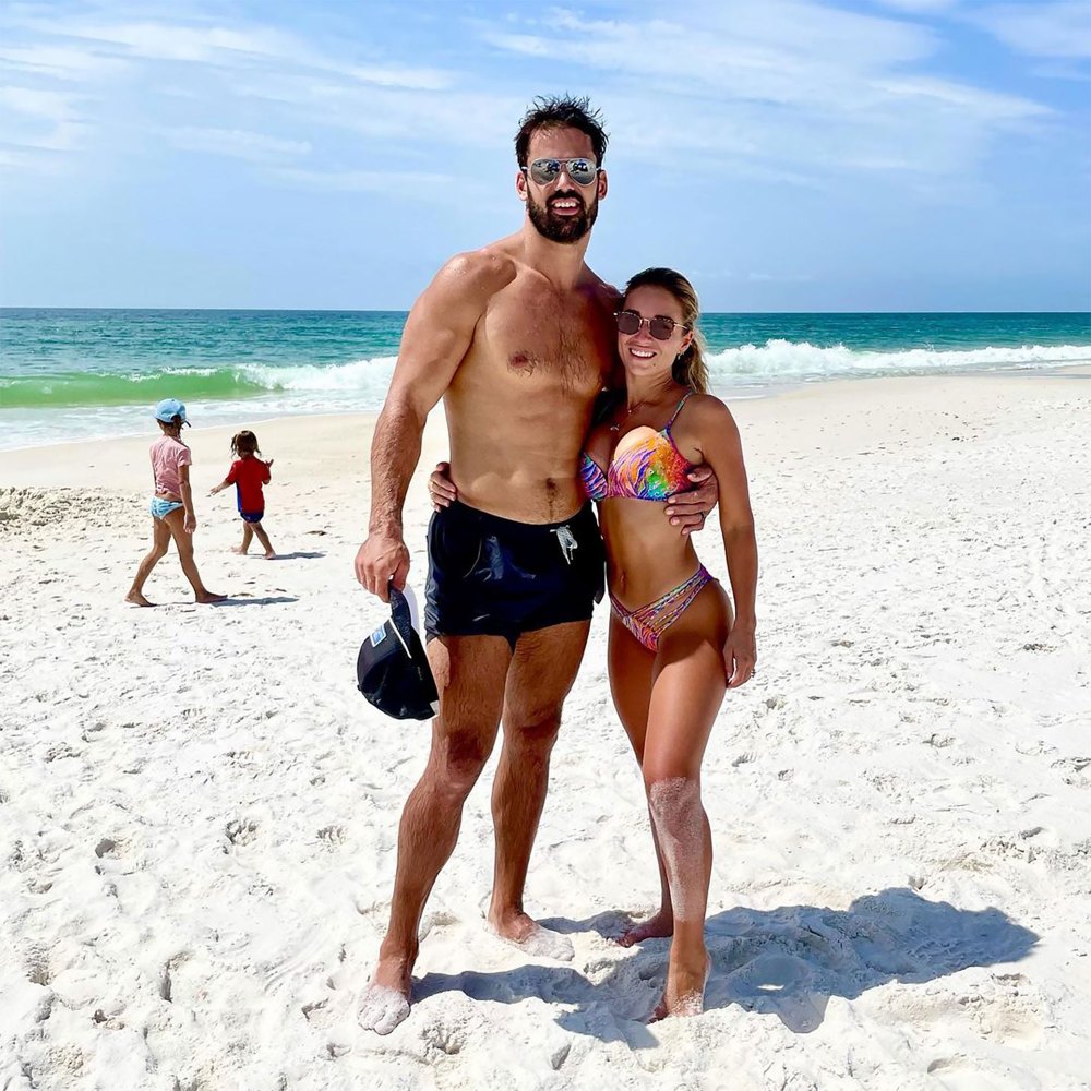 Jessie James Decker Shows Off Her Body After Body-Shaming Comments