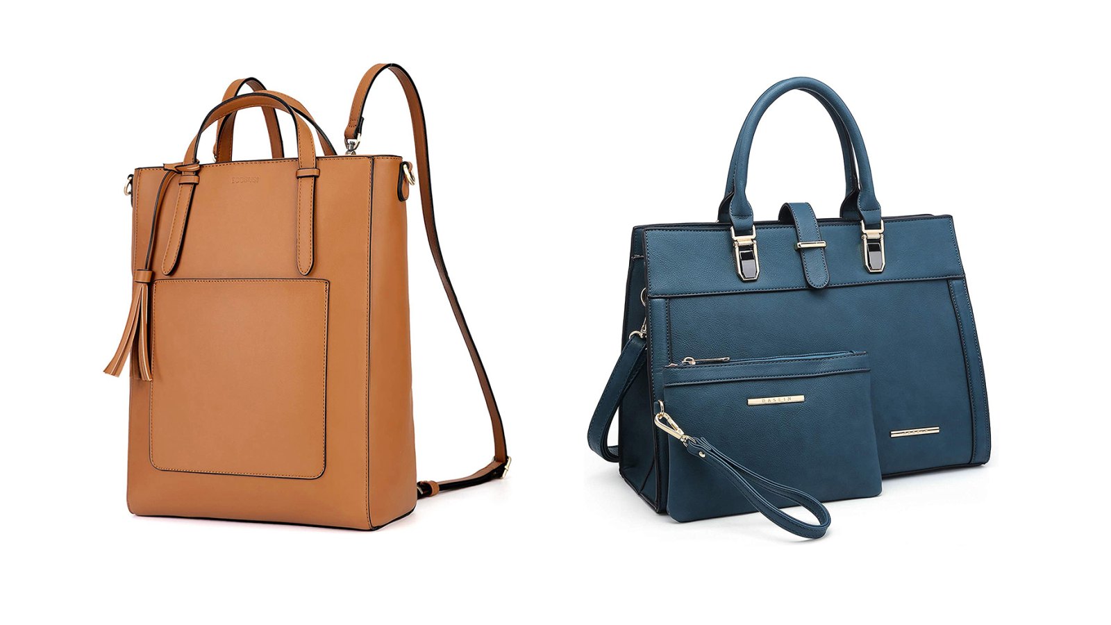 Work Bags and Backpacks That Will Wow on Your Commute — Under $50