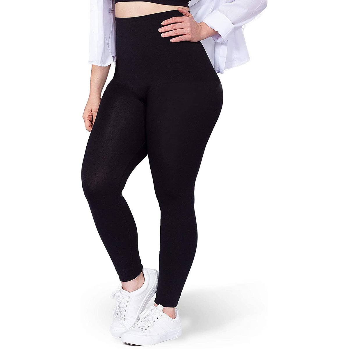 Are AntiCellulite Leggings Effective and How They Differ Review