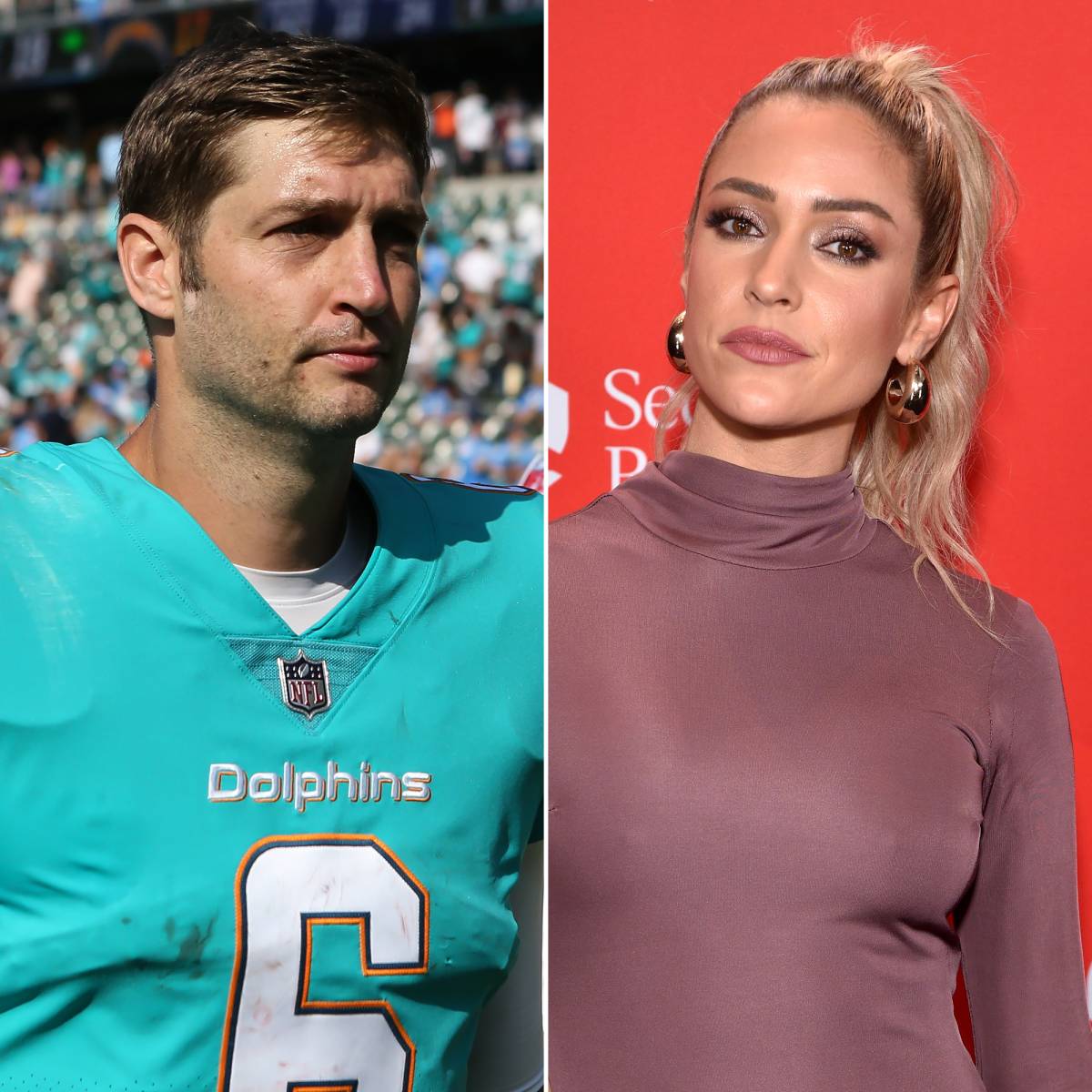 Jay Cutler Says Dating Is Hard as Hell After Kristin Cavallari