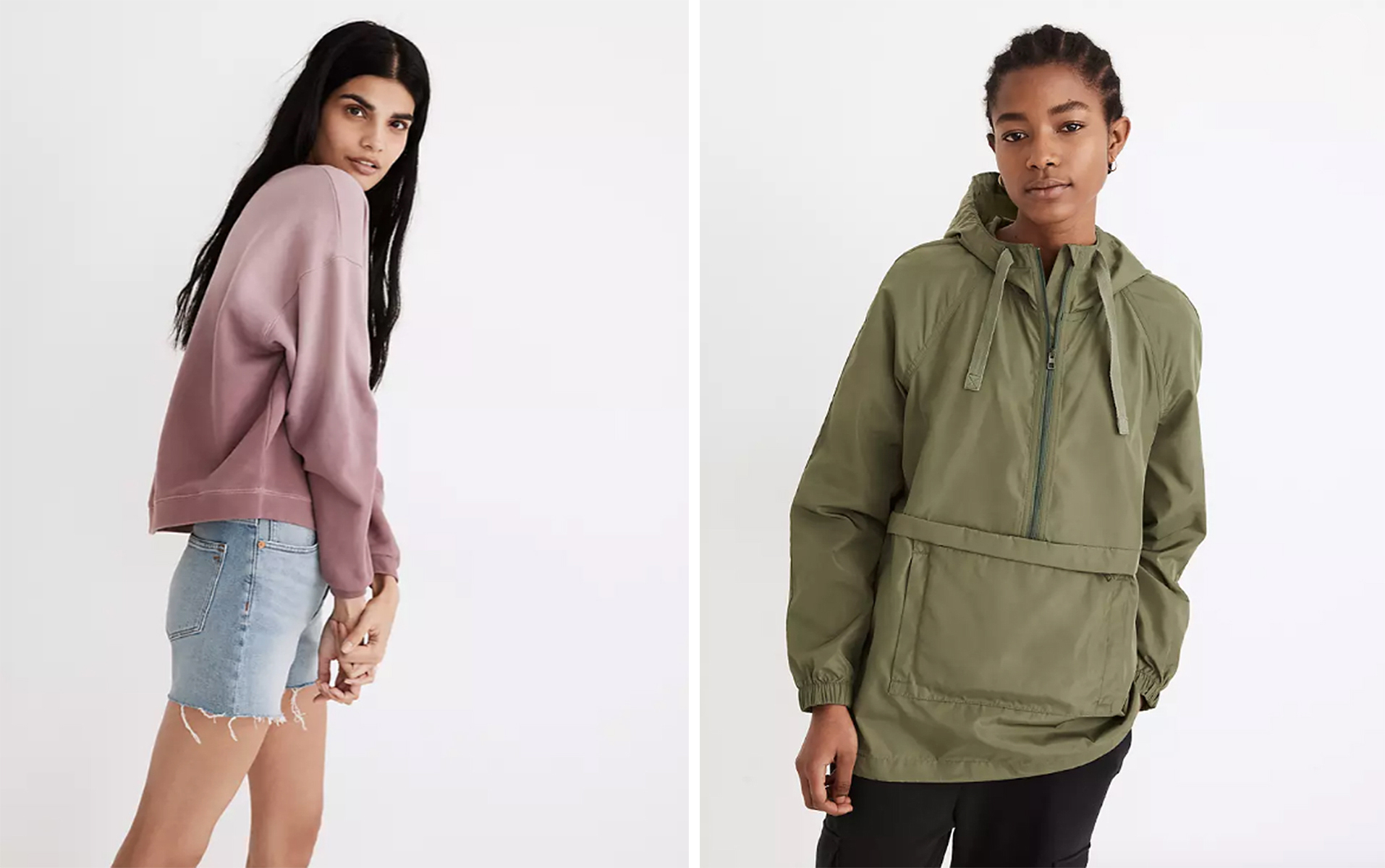 madewell fall sale