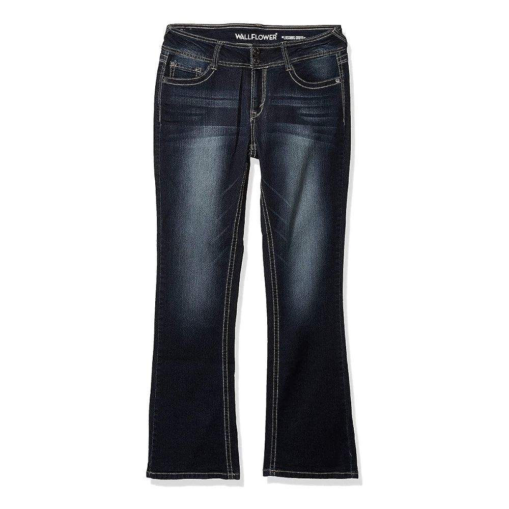 Wallflower ‘InstaStretch’ Jeans Are a Dreamy Back-to-School Pick | Us ...