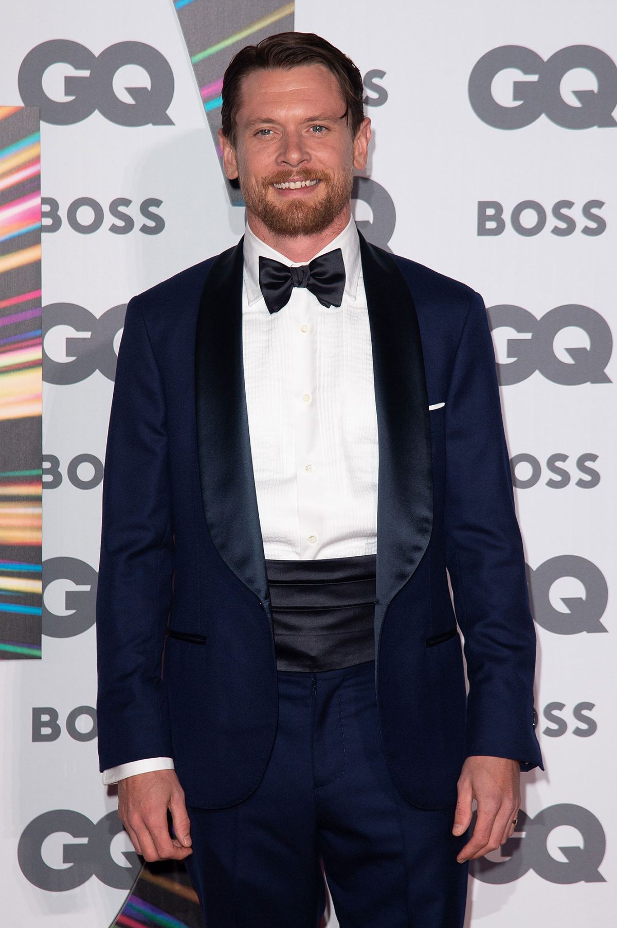 5 Hollywood hunks at the GQ Men Of The Year Awards