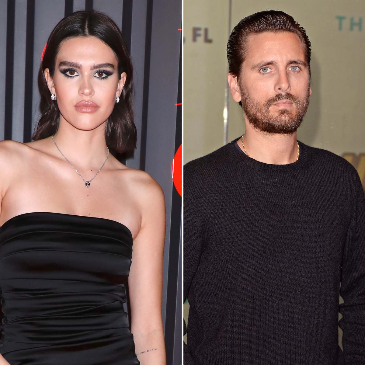 Amelia Hamlin Posts 'Girlfriend' Tee Amid Scott Disick Drama: Pic | Us ...