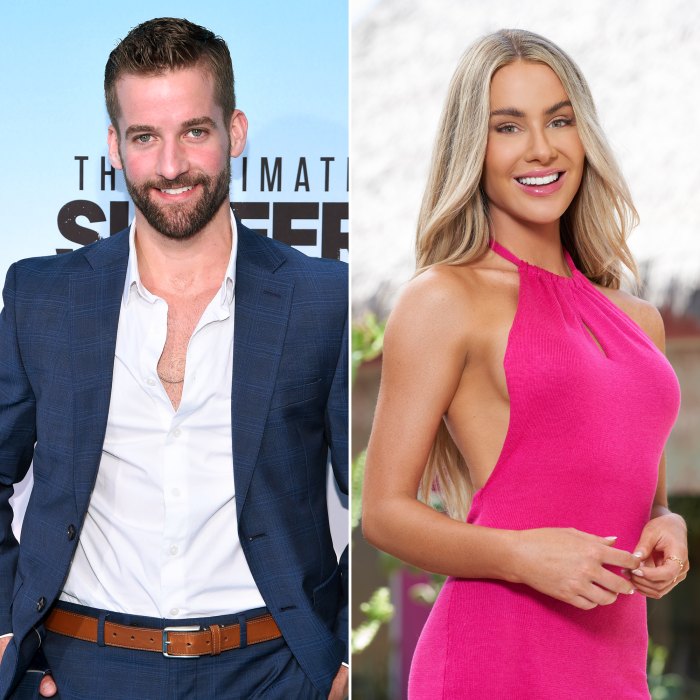 Bachelor in Paradise 7 - USA - Contestants - Discussion - *Sleuthing Spoilers* - Page 5 Bachelor-in-Paradises-Connor-Brennan-and-Victoria-Paul-Spotted-Together-in-Nashville-After-Filming