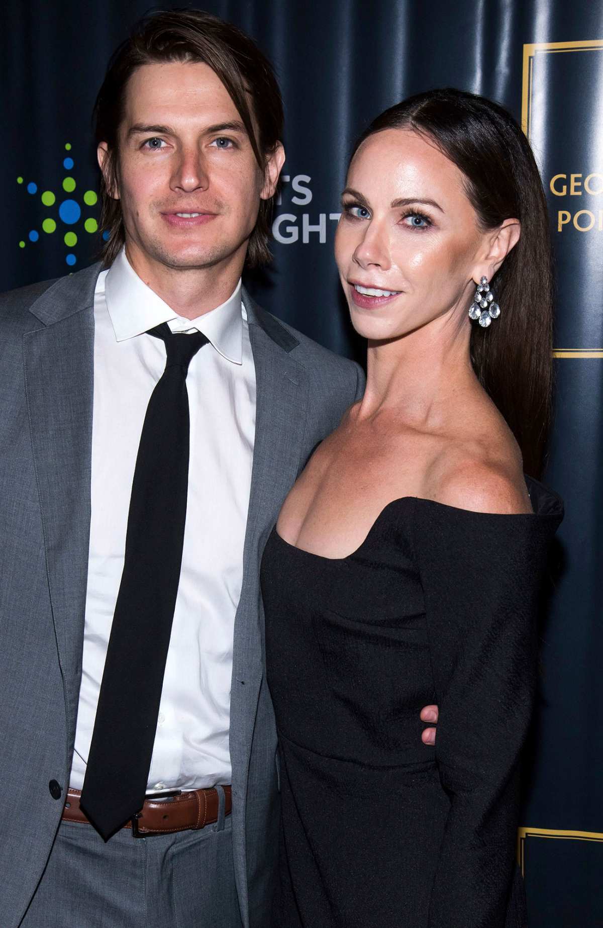 Celebrity Baby News: Kevin and Kristen Michell