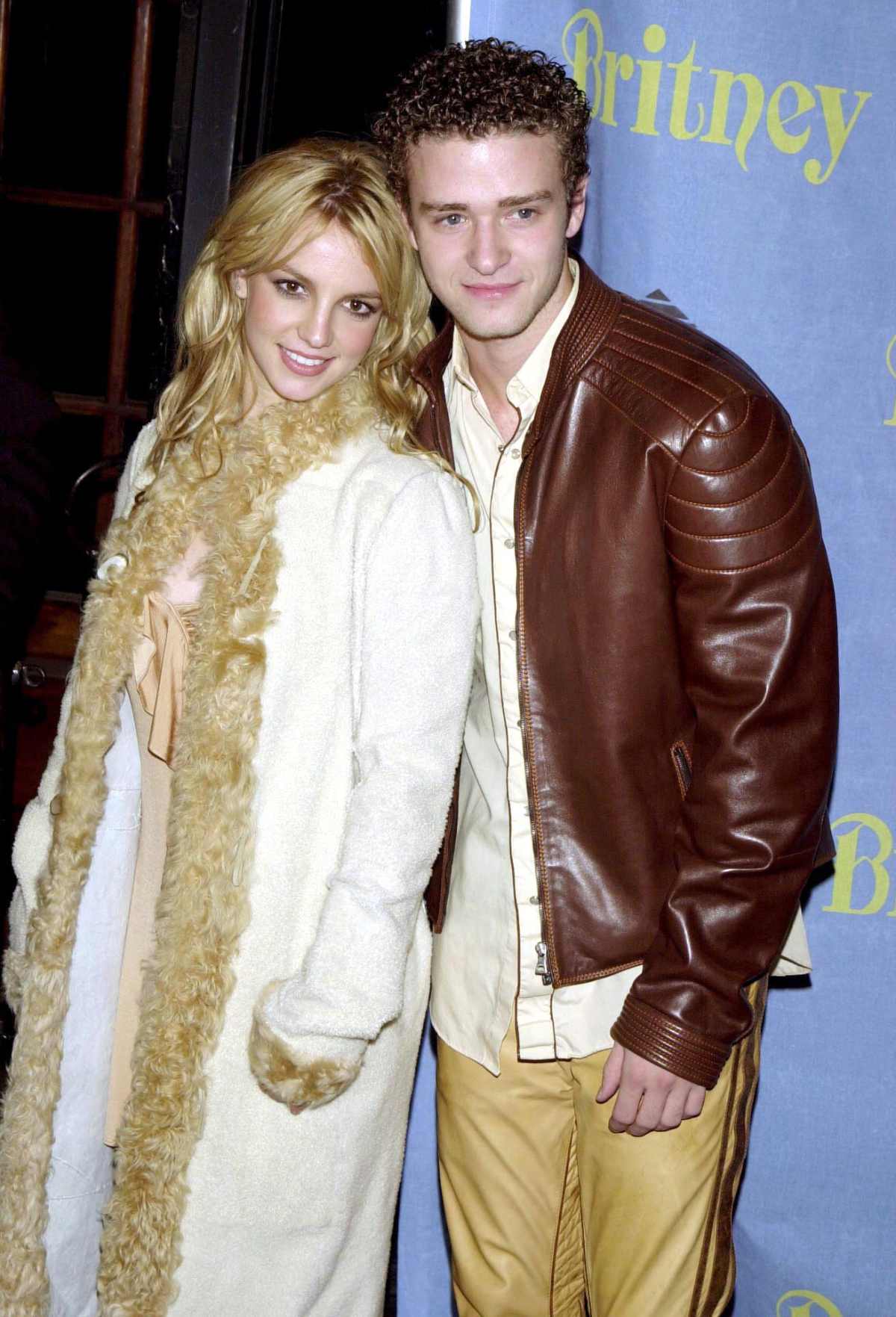 Old Loves — Justin Timberlake & Britney Spears at the MTV