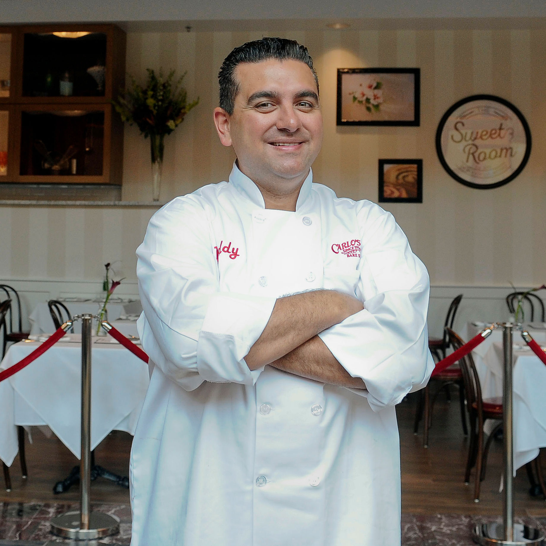 Discover more than 77 cake boss christmas special best -  awesomeenglish.edu.vn