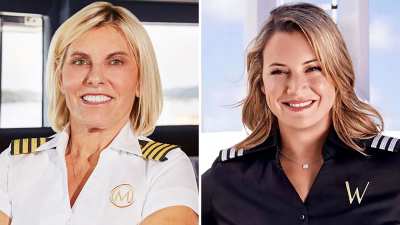Capitán Sandy: Hannah 'todavía está enojada' después del despido de 'Below Deck Med'
