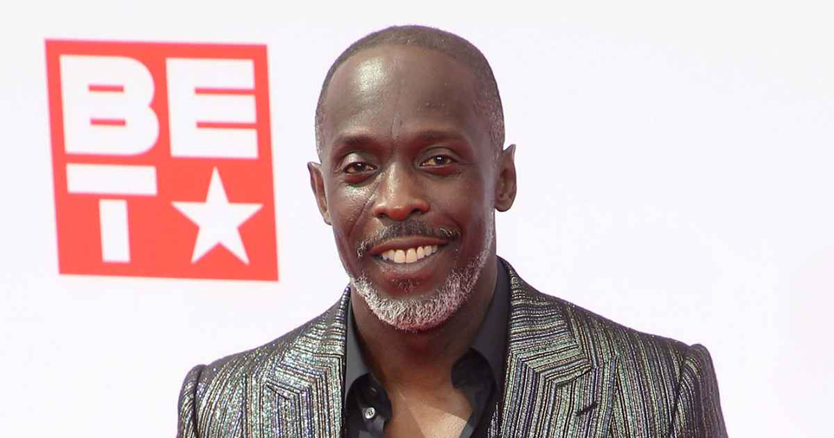 Michael K. Williams, Who Played Omar on 'The Wire,' Dies At Age 54 : NPR