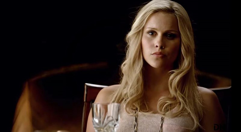 Claire Holt ‘Would Love’ to Reprise ‘The Originals’ Rebekah Role