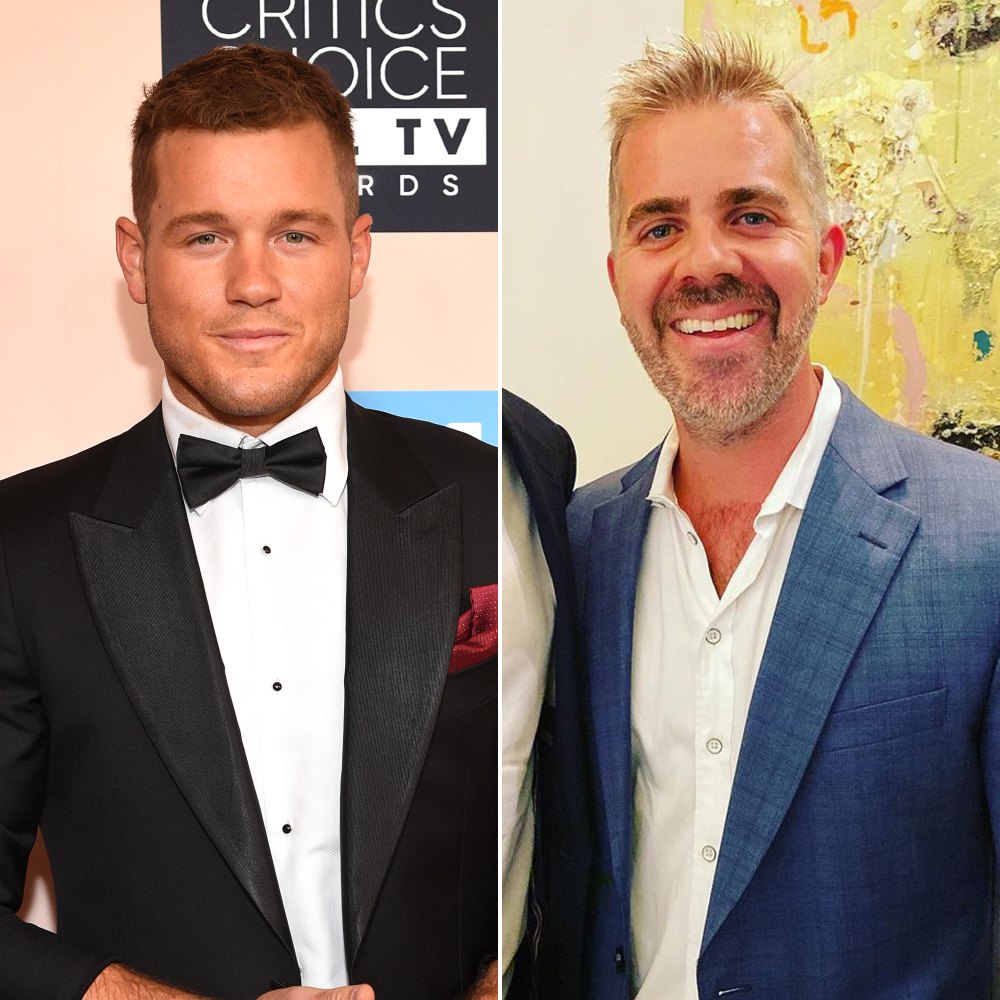 Colton Underwood Is Dating Jordan C. Brown 5 Things to Know