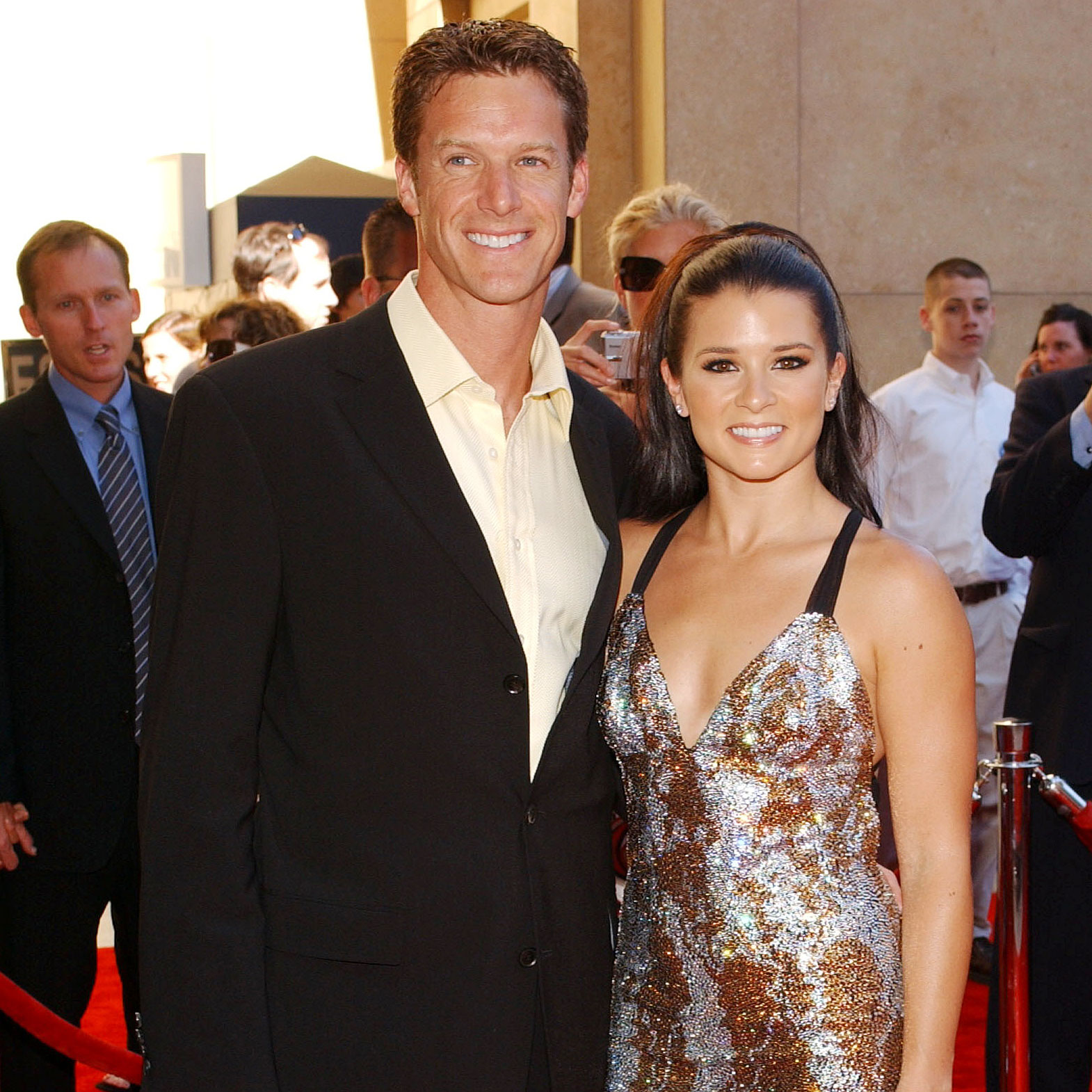 Danica Patrick’s Dating History Through the Years