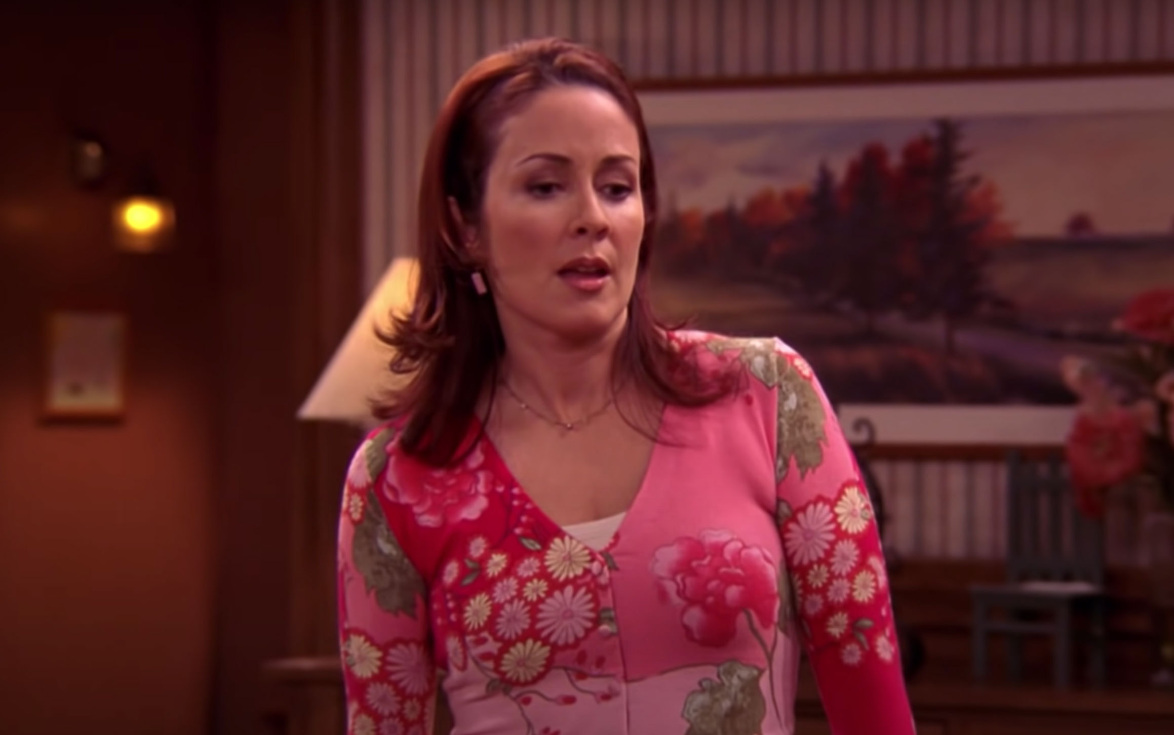 Everybody Loves Raymond Creator Says Network Wanted Hotter Debra Sex Pic Hd
