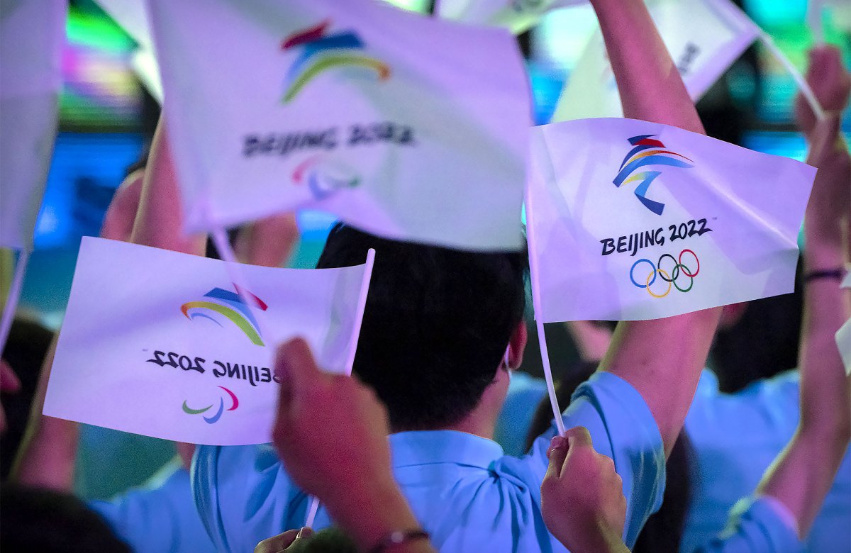 Winter Olympics: What you need to know about Beijing 2022, Winter Olympics  News