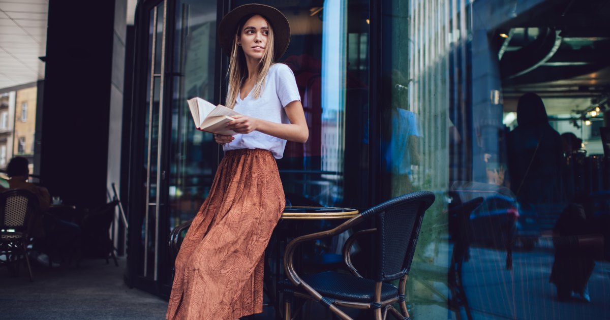 15 Ultra-Slimming Skirts You Can Wear Now Into Winter — Under $50