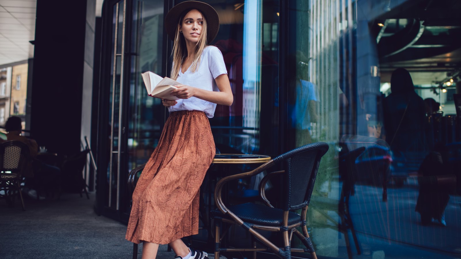 11 pleated skirts that need to be on your shopping list this